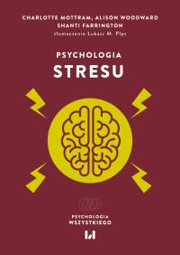 Okładka książki Psychologia stresu