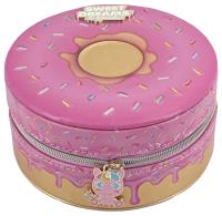 Pudełko na biżuterię - 'Ciastko 3D Sweet Dreams KL11657. Wydawca: Kids Euroswan. Dobreksiazki.pl Opakowanie Pudełko na biżuterię - 'Ciastko 3D Sweet Dreams KL11657