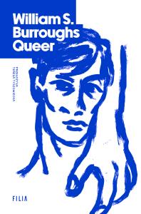Queer. Autor: William S. Borroughs. Dobreksiazki.pl Okładka książki Queer