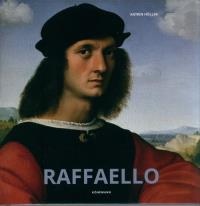 Raffaello. Autor: Höller Katrin. Dobreksiazki.pl Okładka książki Raffaello