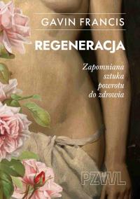 Okładka książki Regeneracja