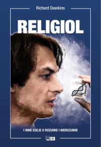 Okładka książki Religiol