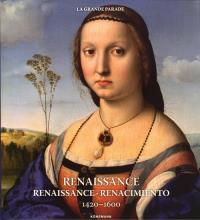 Renaissance. Wydawca: Koenemann. Dobreksiazki.pl Opakowanie Renaissance