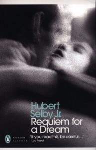 Requiem for a Dream. Autor: Selby Hubert Jr.. Dobreksiazki.pl Okładka książki Requiem for a Dream