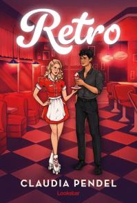 Okładka książki Retro