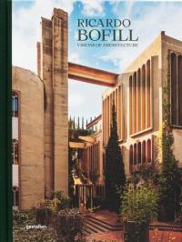 Ricardo Bofill. Wydawca: Gestalten. Dobreksiazki.pl Opakowanie Ricardo Bofill