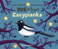 Rok w lesie. Zasypianka. Autor: null null. Dobreksiazki.pl Okładka książki Rok w lesie. Zasypianka