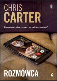 Okładka książki Rozmówca (wyd. 3)