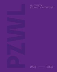 Okładka książki Rozmowy o medycynie