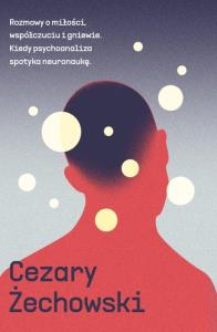 Okładka książki Rozmowy o miłości, współczuciu i gniewie
