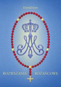 Okładka książki Rozważania różańcowe