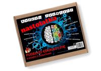 Rozwój osobisty nastolatka. Pudełko edukacyjne. Autor: Love Books. Dobreksiazki.pl Okładka książki Rozwój osobisty nastolatka. Pudełko edukacyjne