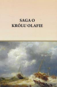 Saga o królu Olafie. Wydawca: Henryk Pietruszczak. Dobreksiazki.pl Opakowanie Saga o królu Olafie