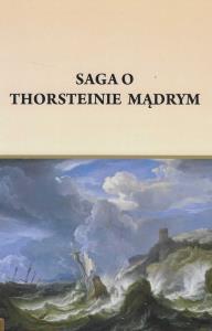 Saga o Thorsteinie Mądrym. Wydawca: Henryk Pietruszczak. Dobreksiazki.pl Opakowanie Saga o Thorsteinie Mądrym