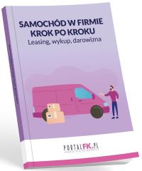 Opakowanie Samochód w firmie krok po kroku