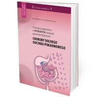 Schematy postępowania w wybranych chorobach.... Autor: red. Ewa Małecka-Wojciesko. Dobreksiazki.pl Okładka książki Schematy postępowania w wybranych chorobach...