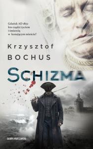 Okładka książki Schizma