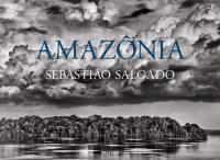 Sebastiao Salgado. Amazonia wer. angielska. Autor: Opracowanie zbiorowe. Dobreksiazki.pl Okładka książki Sebastiao Salgado. Amazonia wer. angielska