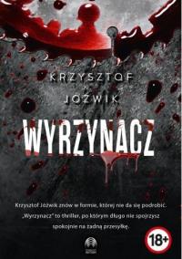 Okładka książki Seria puławska T.4 Wyrzynacz (barwione brzegi)