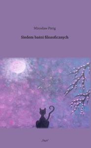 Okładka książki Siedem baśni filozoficznych