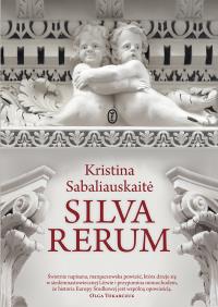 Okładka książki Silva Rerum