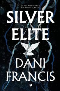 Okładka książki Silver Elite wyd. 2