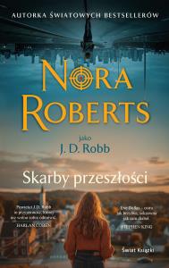 Okładka książki Skarby przeszłości