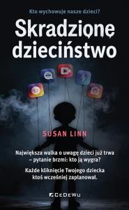 Okładka książki Skradzione dzieciństwo wyd. 2