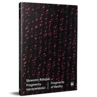 Okładka książki Sławomir Ratajski. Fragmenty rzeczywistości