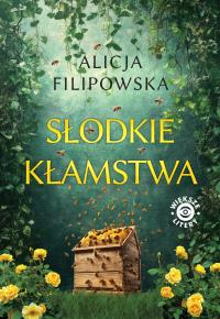 Okładka książki Słodkie kłamstwa