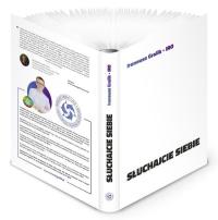 Okładka książki Słuchajcie siebie TW