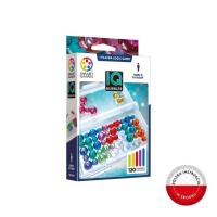 Smart Games IQ Bubbles (ENG) IUVI Games. Wydawca: IUVI Games. Dobreksiazki.pl Opakowanie Smart Games IQ Bubbles (ENG) IUVI Games