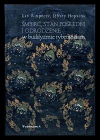 Okładka książki Śmierć, stan pośredni i odrodzenie w.5