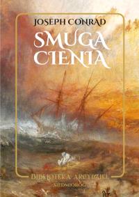 Okładka książki Smuga cienia