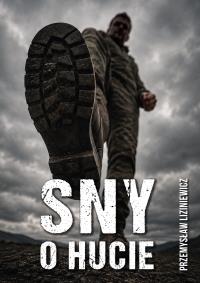 Okładka książki Sny o hucie