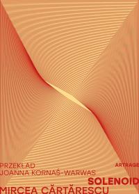 Okładka książki Solenoid