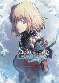 Solo Leveling. Tom 5. Autor: Opracowanie zbiorowe. Dobreksiazki.pl Okładka książki Solo Leveling. Tom 5