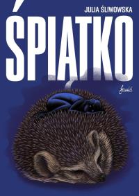 Okładka książki Śpiątko