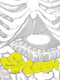 Spleen. Autor: Szulc Marta. Dobreksiazki.pl Okładka książki Spleen