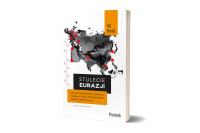 Okładka książki Stulecie Eurazji