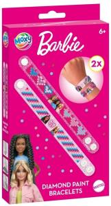Opakowanie Stwórz swoje diamentowe bransoletki Barbie