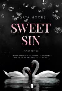 Okładka książki Sweet Sin