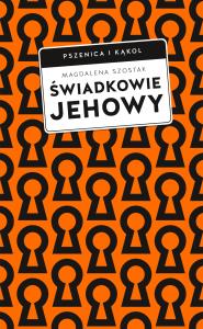 Okładka książki Świadkowie Jehowy