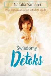 Okładka książki Świadomy Detoks