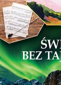 Świat bez tajemnic - uszkodzone. Autor: Praca zbiorowa. Dobreksiazki.pl Okładka książki Świat bez tajemnic - uszkodzone
