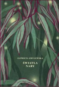 Okładka książki Światła Nary