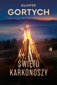 Okładka książki Święto Karkonoszy