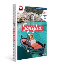Okładka książki Sycylia
