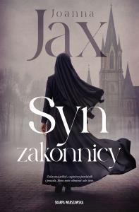 Okładka książki Syn zakonnicy