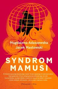 Okładka książki Syndrom mamusi